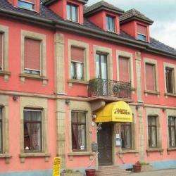 Auberge D'ittenheim