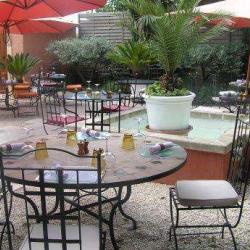 L'auberge De Cheval Blanc