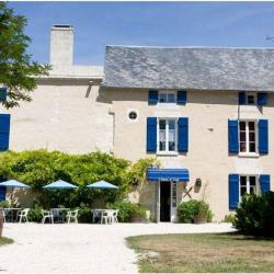 L'auberge De Crespé