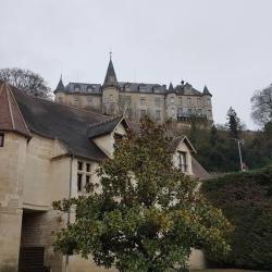 L'auberge De Daniel