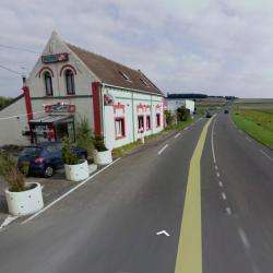 L'auberge De Fouilloy