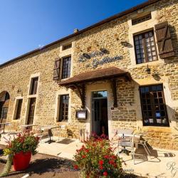 L'auberge De Guillaume