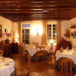 L'auberge De L'elan