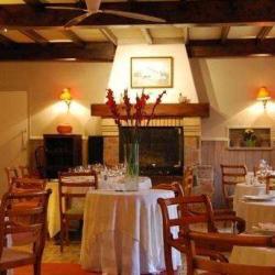 Auberge De L'ermitage
