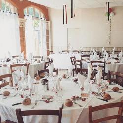 Auberge De L'hers
