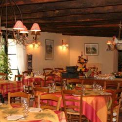 Auberge De La Cour Verte