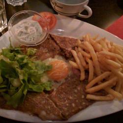 L'auberge De La Crêpe