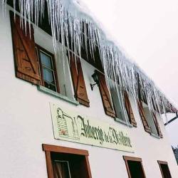 L'auberge De La Distillerie