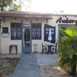 L'auberge De La Plaine