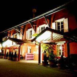 L'auberge De Maison Rouge