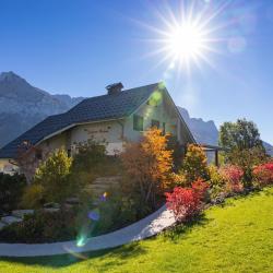 L'auberge De Montmin