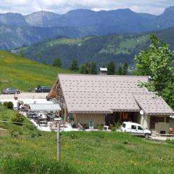 L'auberge De Plan Bois