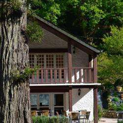 Auberge De Pont-calleck