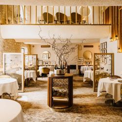 L’auberge De Saint-rémy