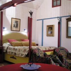 L'auberge De Thenay