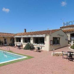 L'auberge Des Charmilles