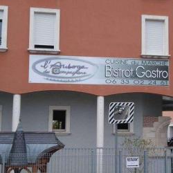 L'auberge Des Compagnons