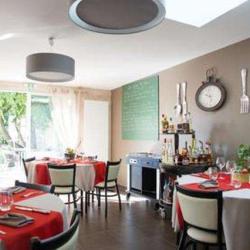 L'auberge Des Hortillonnages