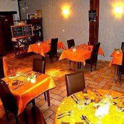 L'auberge Des Moissons