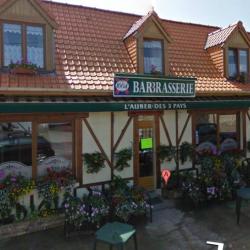 L Auberge Des Trois Pays