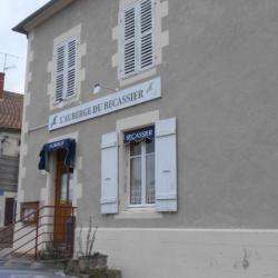 L'auberge Du Bécassier