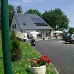 L'auberge Du Bougnat