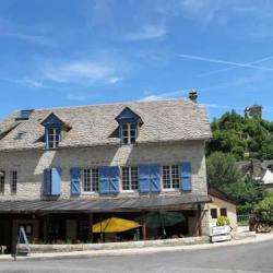L'auberge Du Château