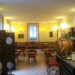 L'auberge Du Cheval Blanc
