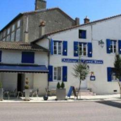 L'auberge Du Cheval Blanc