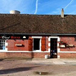 Restaurant Le Cheval Rouge