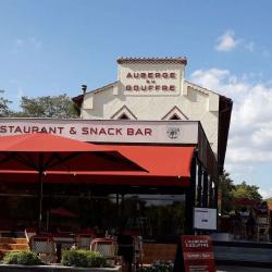L'auberge Du Gouffre