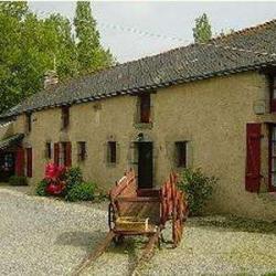 Auberge Du Grand Baud