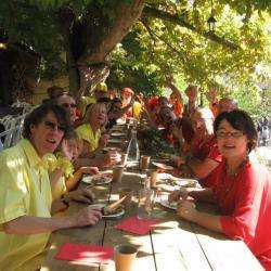 L'auberge Du Moulin D'arche