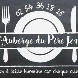 L'auberge Du Père Jean