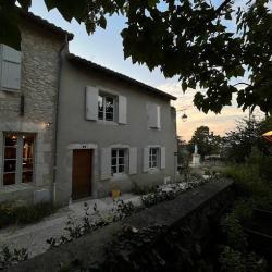 L'auberge Du Prieuré