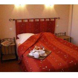 L'auberge Du Quercy Blanc