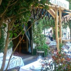 L'auberge Du Roi Gradlon