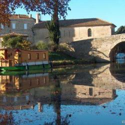 Auberge Du Somail