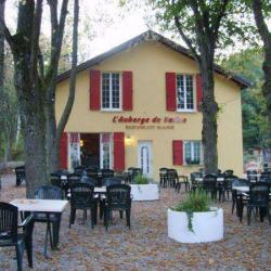 L'auberge Du Vallon