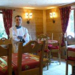 L'auberge Du Vieux Bois