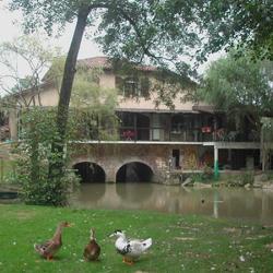 L'auberge Du Vieux Moulin