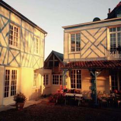 L'auberge Du Vieux Puits