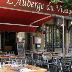 L'auberge Du Village