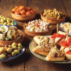 L'auberge Espagnole - El Tapeo