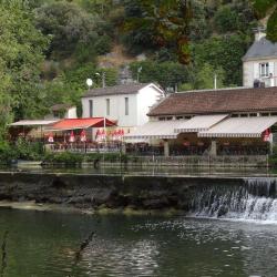 L' Auberge Espagnole