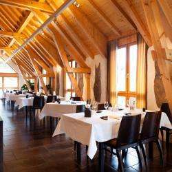 Auberge Frankenbourg