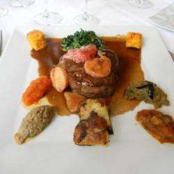 L'auberge Gourmande