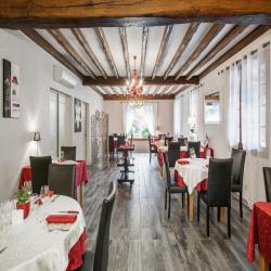 L'auberge Gourmande