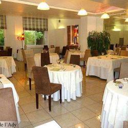 Auberge De L'ady