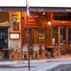 L'auberge Café